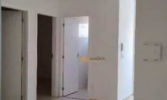 Imagem 3: Apartamento com 2 dormitórios para alugar, 44 m² por R$ 1.093/mês - Jardim Santa Cecília