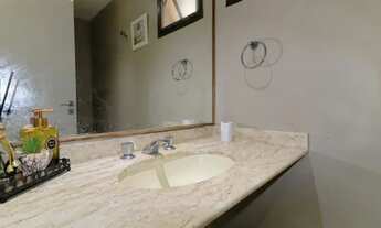 Imagem 4: Cobertura duplex com 4 Suítes para venda no Jardim Europa Barra da Tijuca