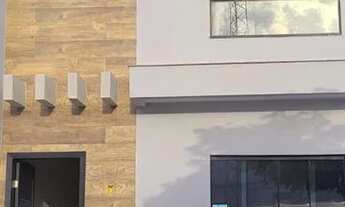 Imagem: Casa 03 quartos com área gourmet e amplo