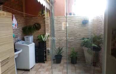 Imagem 6: Casa - Jardim Novo Campos Elíseos - Campinas