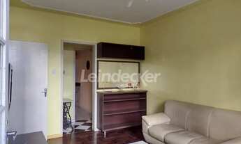 Imagem 2: Apartamento de 2 quartos para alugar no bairro Rio Branco