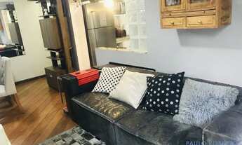 Imagem 4: APARTAMENTO - POMPÉIA - SP