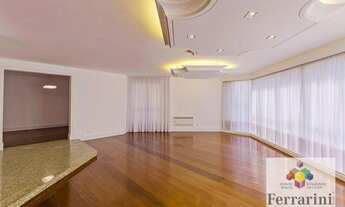 Imagem 7: Apartamento com 4 dormitórios, 302 m² - venda por R$ 3.890.000,00 ou aluguel por R$ 18.535