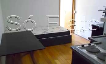 Imagem 5: Flat New Studio disponível para venda com 27m², 01 dorm e 01 vaga