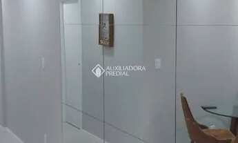 Imagem 3: Apartamento para venda com 67 metros quadrados com 2 quartos em Centro - Florianópolis - S