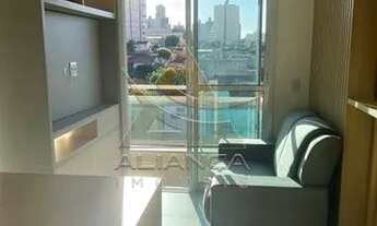 Imagem: Flat - Ribeirão Preto - Vila Seixas