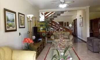 Imagem 3: Casa à venda no Condomínio Estância Marambaia em Vinhedo/SP