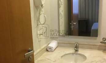 Imagem 6: Flat disponível para locação e venda em Moema!