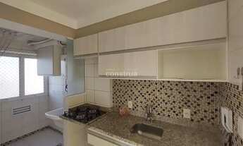 Imagem 6: Apartamento com 2 dormitórios para alugar, 51 m² por R$ 2.726,00 - Jardim Nova Europa - Ca