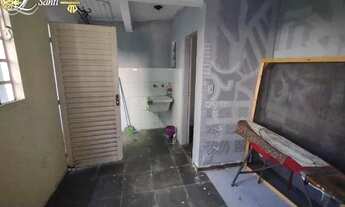 Imagem 2: CASA RESIDENCIAL em SÃO PAULO - SP, JARDIM PROMISSÃO