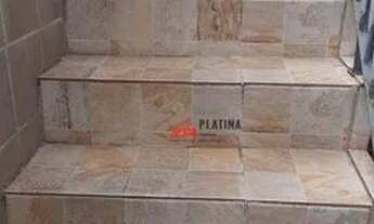 Imagem 3: Casa com 2 dormitórios para alugar, 60 m² por R$ 1.600,00/mês - Jardim Maria Estela - São