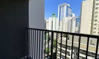 Imagem 7: Studio Mobiliado em Bela Vista - São Paulo, SP