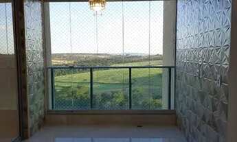 Imagem 5: Excelente apto 4/4 novíssimo no Complexo Alphaville Brasília. 19 km do Jardim Botânico/Lag