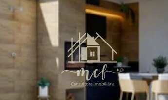 Imagem 2: Casa com 3 dormitórios à venda, 125 m² por R$ 680.000 - Bella Atibaia - Atibaia/SP