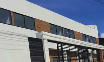 Imagem: FBMN - Privês lindíssimos em Paulista