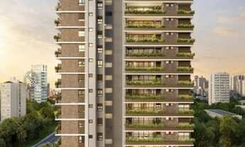 Imagem 3: Duplex para venda com 252 metros quadrados com 3 quartos em Pinheiros - São Paulo - SP