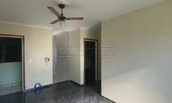 Imagem 6: Sao Carlos - Apartamento Padrão - Romeu Santini