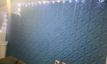 Imagem: Bairro miro Cairo residencial flaboian