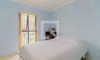 Imagem 7: Apartamento à Venda - Jardim Marajoara , 3 Quartos, 97 m2