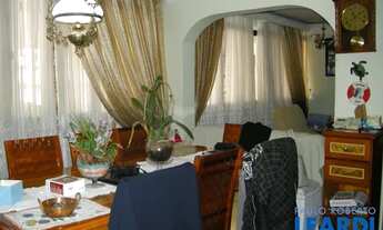 Imagem 3: SOBRADO - JARDIM GUEDALA - SP