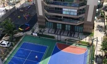 Imagem 6: ACQUABELLA Apartamento com 3 dormitórios