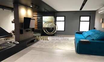 Imagem: Casa de condomínio sobrado para aluguel