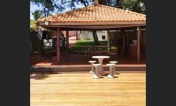 Imagem 3: Rancho em Miguelópolis