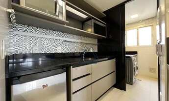 Imagem 4: Cobertura com 03 quartos