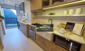 Imagem 2: Apartamento à venda, 79 m² por R$ 775.015,00 - Chácara Santo Antônio - São Paulo/SP