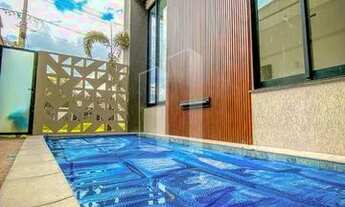 Imagem 6: Condomínio Horizontal em Residencial Caraíbas - Aparecida de Goiânia, GO