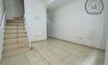 Imagem 4: Casa no Jardim Melvi - Praia Grande/SP