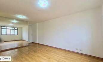 Imagem 2: Apartamento com 2 dormitórios sendo 1 suíte com 80m² ? Brooklin, São Paulo