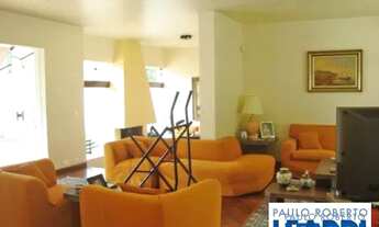 Imagem 3: CASA TÉRREA - MORUMBI - SP