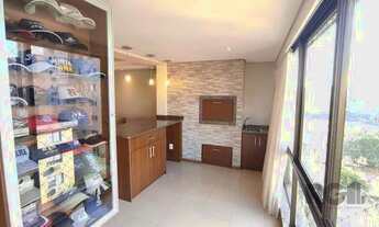 Imagem 4: Apartamento em Tristeza