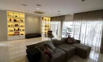 Imagem 3: Casa de Condomínio para Aluguel - Recreio, 5 Quartos, 320 m2