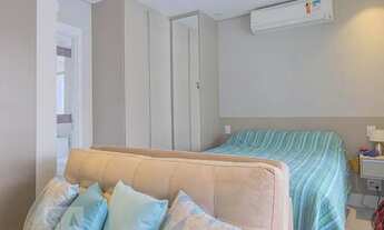 Imagem 4: Apartamento para Aluguel - Consolação, 1 Quarto, 34 m2