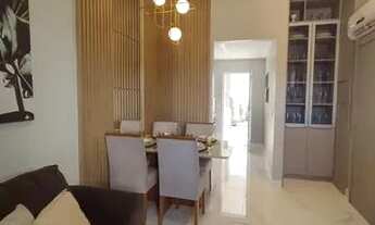 Imagem 7: Happy Residencial Casas de 2 e 3 dormitórios 2 vagas Confira