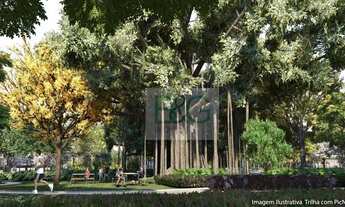 Imagem 5: Apartamento com 4 dormitórios à venda, 108 m² por R$ 934.900,00 - Santo Amaro - São Paulo