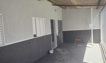 Imagem 2: Ágio, casa com 02 quartos, R$ 58mil, Samambaia Sul DF