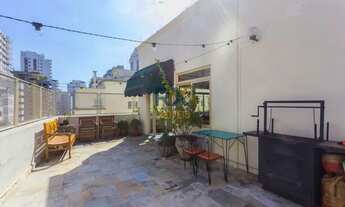 Imagem 3: Cobertura, Santa Cecília - São Paulo