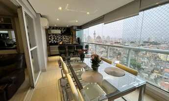 Imagem: Apartamento em Condomínio Padrão para