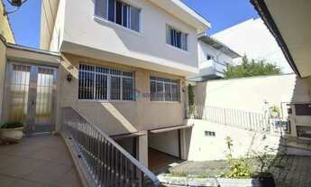 Imagem: Metrô Saúde, Amplo sobrado com 3 dormitórios