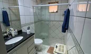 Imagem 4: Casa Colonia Agricola Samambaia 04 Qtos - Lote 975m² escriturada apenas 100 mts Taguapark