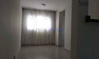 Imagem 3: Apartamento - Jardim Antonio Von Zuben - Campinas