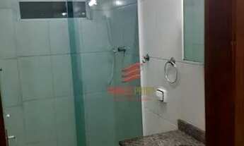 Imagem 6: Casa sobreposta baixa - 3 Dormitórios (1 suíte) - 2 vagas - Santos