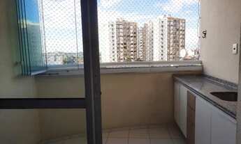 Imagem 4: Ecoville Clube Apartamento com 3 dormitórios