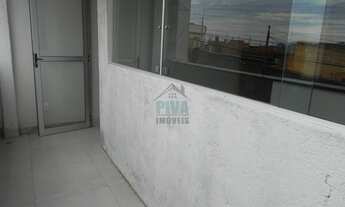 Imagem 7: Área privativa nova no bairro Caiçaras