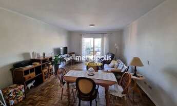 Imagem 2: Apartamento com 2 dormitórios, 109 m² - venda por R$ 560.000,00 ou aluguel por R$ 3.225,00