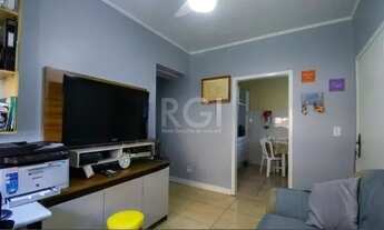 Imagem 3: Apartamento para Venda - 48.41m², 2 dormitórios, 1 vaga - Camaquã