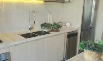 Imagem 4: Casa de condomínio para venda com 204 metros quadrados com 4 quartos